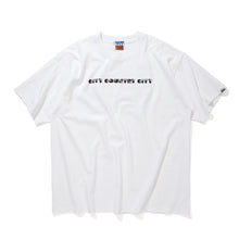 画像をギャラリービューアに読み込む, Cotton T-shirt_SE