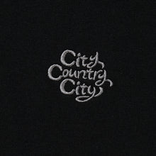 画像をギャラリービューアに読み込む, Embroidered Logo Cotton T-shirt_Park