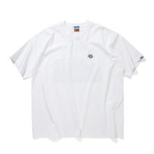 画像をギャラリービューアに読み込む, Embroidered Logo Cotton T-shirt_Park