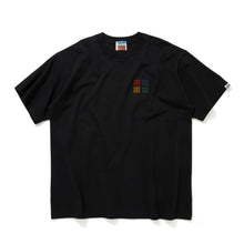 画像をギャラリービューアに読み込む, Embroidered Logo Cotton T-shirt_CCCC