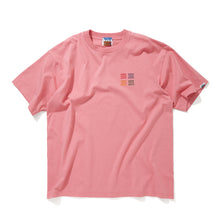 画像をギャラリービューアに読み込む, Embroidered Logo Cotton T-shirt_CCCC