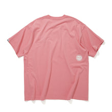 画像をギャラリービューアに読み込む, Embroidered Logo Cotton T-shirt_CCCC