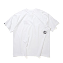 画像をギャラリービューアに読み込む, Embroidered Logo Cotton T-shirt_CCCC