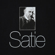 画像をギャラリービューアに読み込む, COTTON T-SHIRTS.CITY COUNTRY CITY JAZZ Satie