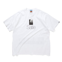 画像をギャラリービューアに読み込む, COTTON T-SHIRTS.CITY COUNTRY CITY JAZZ Satie