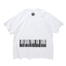 画像をギャラリービューアに読み込む, COTTON T-SHIRTS.CITY COUNTRY CITY JAZZ Satie