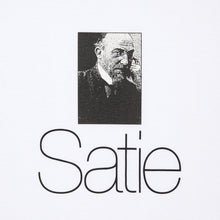 画像をギャラリービューアに読み込む, COTTON T-SHIRTS.CITY COUNTRY CITY JAZZ Satie