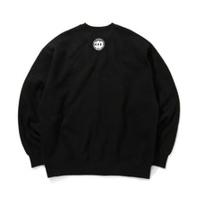 画像をギャラリービューアに読み込む, EMBROIDERD LOGO SWEATSHIRT_CCCC