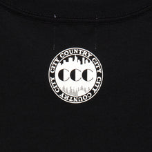 画像をギャラリービューアに読み込む, EMBROIDERED LOGO COTTON S/S T-SHIRT_CCCC