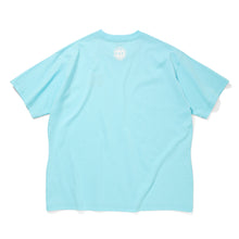 画像をギャラリービューアに読み込む, EMBROIDERED LOGO COTTON S/S T-SHIRT_CCCC