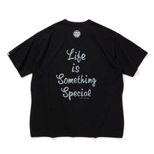 画像をギャラリービューアに読み込む, COTTON S/S T-SHIRT_LIKE IT