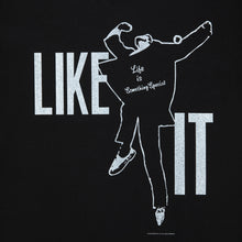 画像をギャラリービューアに読み込む, COTTON S/S T-SHIRT_LIKE IT