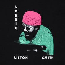 画像をギャラリービューアに読み込む, × LONNIE LISTON SMITH_T-SHIRT
