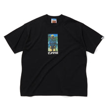 画像をギャラリービューアに読み込む, × LONNIE LISTON SMITH T-SHIRT_VISION OF A NEW WORLD