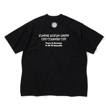 画像をギャラリービューアに読み込む, × LONNIE LISTON SMITH T-SHIRT_VISION OF A NEW WORLD