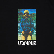 画像をギャラリービューアに読み込む, × LONNIE LISTON SMITH T-SHIRT_VISION OF A NEW WORLD