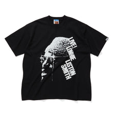 画像をギャラリービューアに読み込む, × LONNIE LISTON SMITH T-SHIRT_LIVE!