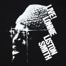 画像をギャラリービューアに読み込む, × LONNIE LISTON SMITH T-SHIRT_LIVE!