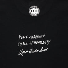 画像をギャラリービューアに読み込む, × LONNIE LISTON SMITH T-SHIRT_LIVE!