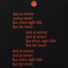 画像をギャラリービューアに読み込む, COTTON S/S T-SHIRT_ Cascades of colour