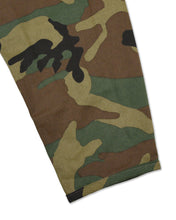 画像をギャラリービューアに読み込む, WL CAMO HUNTING JKT