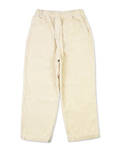 画像をギャラリービューアに読み込む, CORDUROY WIDE PANTS