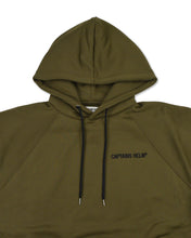 画像をギャラリービューアに読み込む, PLEASURE SEEKERS TECH HOODIE