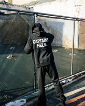 画像をギャラリービューアに読み込む, PLEASURE SEEKERS TECH HOODIE