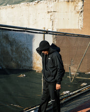 画像をギャラリービューアに読み込む, PLEASURE SEEKERS TECH HOODIE