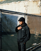画像をギャラリービューアに読み込む, PLEASURE SEEKERS TECH HOODIE