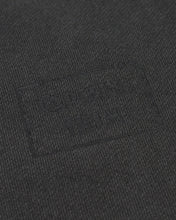 画像をギャラリービューアに読み込む, PIGMENT DYE LOGO CREW SWEAT