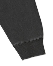 画像をギャラリービューアに読み込む, PIGMENT DYE LOGO CREW SWEAT