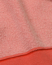 画像をギャラリービューアに読み込む, PIGMENT DYE LOGO CREW SWEAT