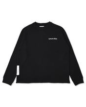 画像をギャラリービューアに読み込む, CUT OFF THERMAL LS TEE