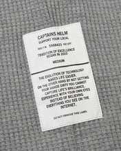 画像をギャラリービューアに読み込む, CUT OFF THERMAL LS TEE