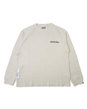 画像をギャラリービューアに読み込む, CUT OFF THERMAL LS TEE