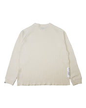画像をギャラリービューアに読み込む, CUT OFF THERMAL LS TEE
