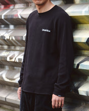 画像をギャラリービューアに読み込む, CUT OFF THERMAL LS TEE