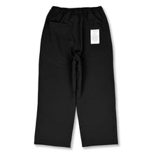 画像をギャラリービューアに読み込む, MILITARY TECH WIDE PANTS