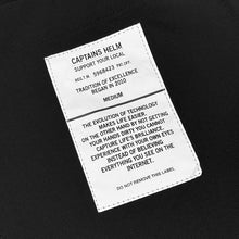 画像をギャラリービューアに読み込む, MILITARY TECH WIDE PANTS