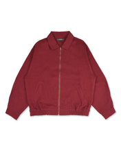 画像をギャラリービューアに読み込む, #HELM DRIZZLER JKT