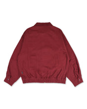画像をギャラリービューアに読み込む, #HELM DRIZZLER JKT
