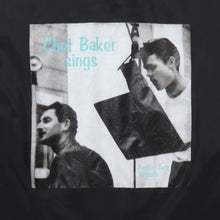 画像をギャラリービューアに読み込む, CHET BAKER / COACH JACKET(TYPE-1)