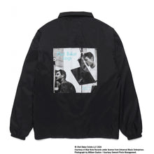 画像をギャラリービューアに読み込む, CHET BAKER / COACH JACKET(TYPE-1)
