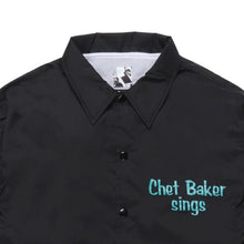 画像をギャラリービューアに読み込む, CHET BAKER / COACH JACKET(TYPE-1)