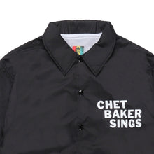 画像をギャラリービューアに読み込む, CHET BAKER / COACH JACKET(TYPE-2)