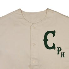 画像をギャラリービューアに読み込む, CLASSIC BB COTTON NO COLLAR SHIRT