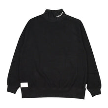 画像をギャラリービューアに読み込む, TURTLE NECK LS TEE