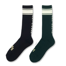 画像をギャラリービューアに読み込む, #SEMI LONG 2PC GENTLEMAN SOCKS