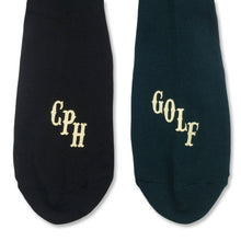 画像をギャラリービューアに読み込む, #SEMI LONG 2PC GENTLEMAN SOCKS